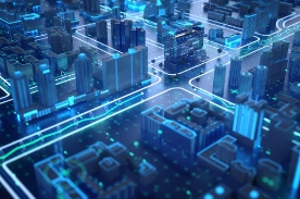 This dormant chip market has been revitalized by large models